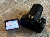 Canon EOS 600d - nuotraukos Nr. 4