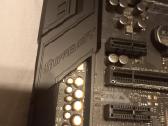 Asus Rog Maximus Xi Hero i9-9900 be quiet! Dark - nuotraukos Nr. 4