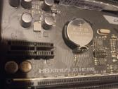 Asus Rog Maximus Xi Hero i9-9900 be quiet! Dark - nuotraukos Nr. 5