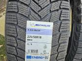 2 Naujos Žieminės Padangos Michelin X-ice Snow - nuotraukos Nr. 2
