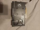 Msi Geforce Rtx 5050 Ventus 2x Oc 8g - nuotraukos Nr. 4