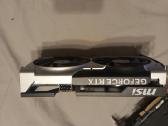 Msi Geforce Rtx 5050 Ventus 2x Oc 8g - nuotraukos Nr. 2
