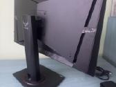 Asus Tuf Gaming Vg27aq 27 monitorius - nuotraukos Nr. 2