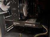 Pilnas Gaming Setup – Rtx 3080, Ryzen 9, 32gb RAM - nuotraukos Nr. 4