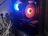 Pilnas Gaming Setup – Rtx 3080, Ryzen 9, 32gb RAM - nuotraukos Nr. 6