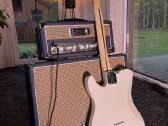 Fender Chris Shiflett Telecaster Deluxe (Mim) - nuotraukos Nr. 3