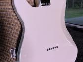 Fender Chris Shiflett Telecaster Deluxe (Mim) - nuotraukos Nr. 4