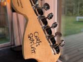 Fender Chris Shiflett Telecaster Deluxe (Mim) - nuotraukos Nr. 5