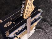 Fender Chris Shiflett Telecaster Deluxe (Mim) - nuotraukos Nr. 8