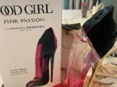 Carolina Herrera Good Girl Pink Passion kvepalai! - nuotraukos Nr. 2