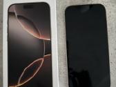 Apple iPhone 16 Pro Max 256gb dykumų titanas - nuotraukos Nr. 2