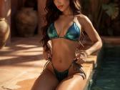 Amazing Latin Real Girl - nuotraukos Nr. 3