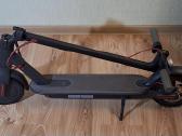 Elektrinis paspirtukas Mi M365 - nuotraukos Nr. 4