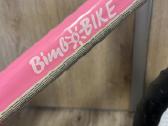 Balansinis Bimbo bike dviratis - nuotraukos Nr. 3