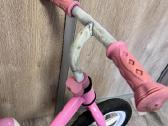 Balansinis Bimbo bike dviratis - nuotraukos Nr. 4