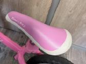 Balansinis Bimbo bike dviratis - nuotraukos Nr. 8