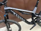 Canyon carbon 29er - nuotraukos Nr. 3