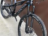 Canyon carbon 29er - nuotraukos Nr. 4