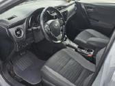 Toyota Auris 2018m, hibridas, hečbekas - nuotraukos Nr. 3