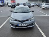 Toyota Auris 2018m, hibridas, hečbekas - nuotraukos Nr. 4