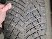 Žieminės padangos Michelin X-ice North 4 Suv - nuotraukos Nr. 3