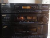 Muzikiniai centrai JVC ,Samsung - nuotraukos Nr. 6