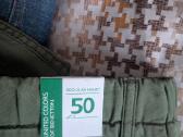 United colors of benetton kelnės - nuotraukos Nr. 3