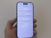 iPhone 16 Pro 512 - nuotraukos Nr. 2
