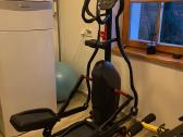 Schwinn orbitrekas 510e - nuotraukos Nr. 3