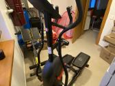 Schwinn orbitrekas 510e - nuotraukos Nr. 4