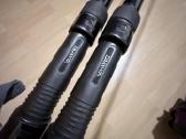 Parduodu Daiwa Black Widow 3 - nuotraukos Nr. 2