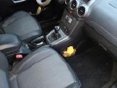Opel Antara dizelis 2009 mech - nuotraukos Nr. 7