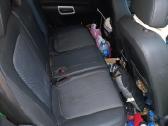 Opel Antara dizelis 2009 mech - nuotraukos Nr. 8