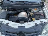 Opel Antara dizelis 2009 mech - nuotraukos Nr. 12