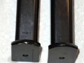Detuves Beretta 84 Beretta 87 pistoletui - nuotraukos Nr. 5