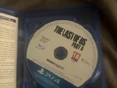 The last of us 2 - Ps4 - nuotraukos Nr. 2
