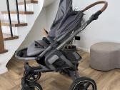 Maxi Cosi sportinis vežimas - nuotraukos Nr. 9