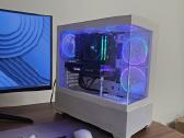 Gaming Pc Ryzen 5 5600 Rtx 3060 12gb 16gb - nuotraukos Nr. 2