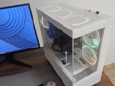 Gaming Pc Ryzen 5 5600 Rtx 3060 12gb 16gb - nuotraukos Nr. 3
