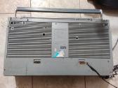 Sanyo magnetofonas - nuotraukos Nr. 4