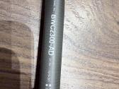 Parduodu Daiwa Black Widow 3 - nuotraukos Nr. 4