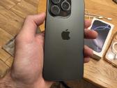 iPhone 16 Pro 128gb - nuotraukos Nr. 8