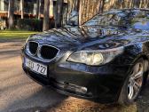 Bmw 525 - nuotraukos Nr. 6