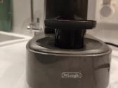 Parduodamas „delonghi“ kapsulinis kavos aparatas - nuotraukos Nr. 2