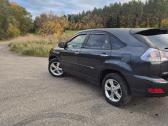 Parduodu Lexus rx400h - nuotraukos Nr. 2