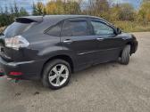Parduodu Lexus rx400h - nuotraukos Nr. 3
