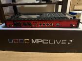 Akai Mpc Live 3 Naujas - nuotraukos Nr. 3