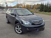 Parduodu Lexus rx400h - nuotraukos Nr. 5