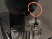 Parduodamas „delonghi“ kapsulinis kavos aparatas - nuotraukos Nr. 6