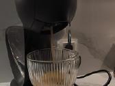 Parduodamas „delonghi“ kapsulinis kavos aparatas - nuotraukos Nr. 7
